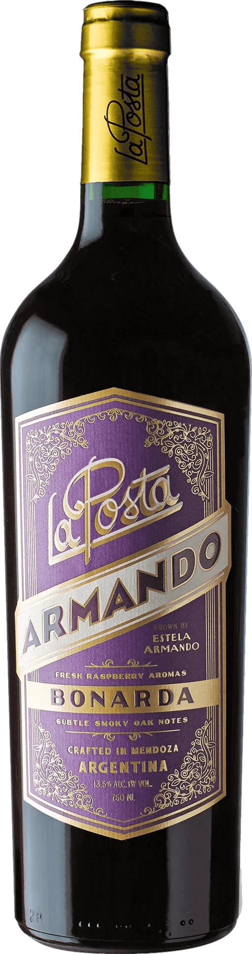 La Posta Armando Bonarda 2023