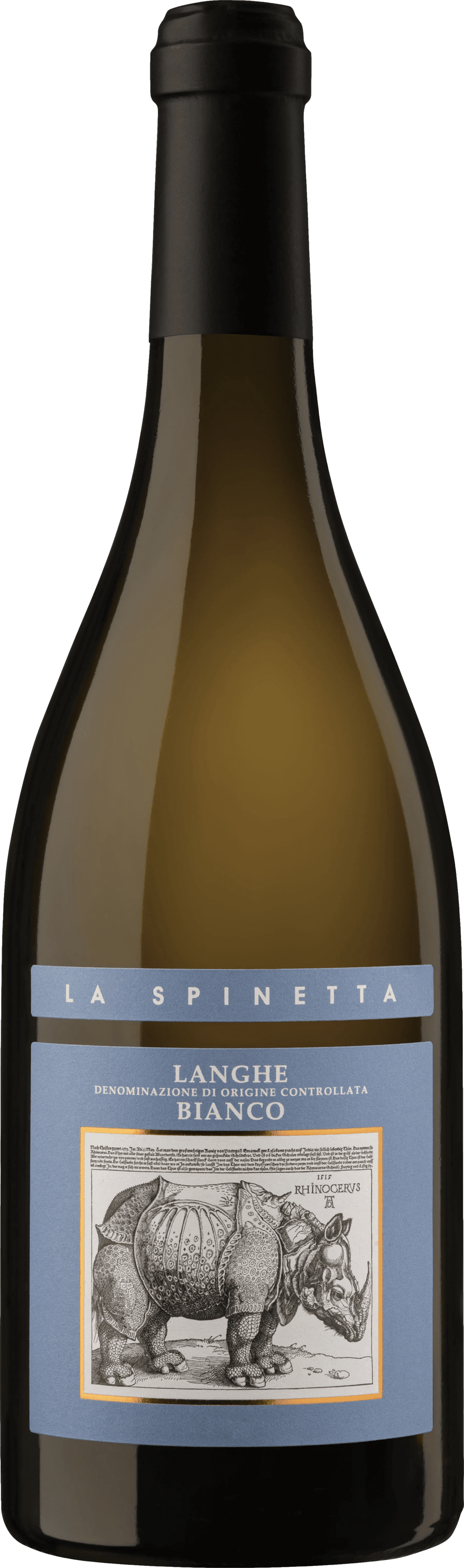 La Spinetta Reserved Selection Langhe Bianco 2023