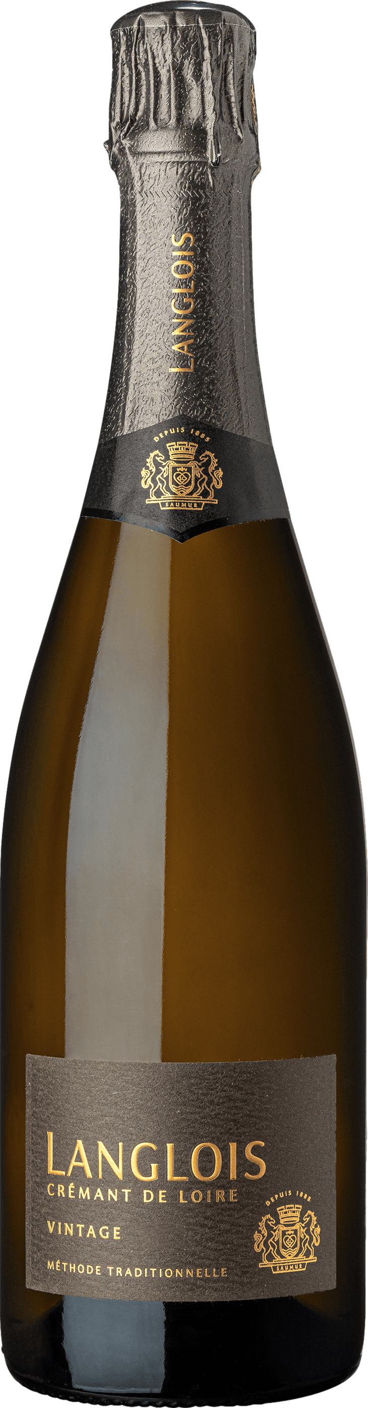 Langlois Cremant De Loire Brut 2021