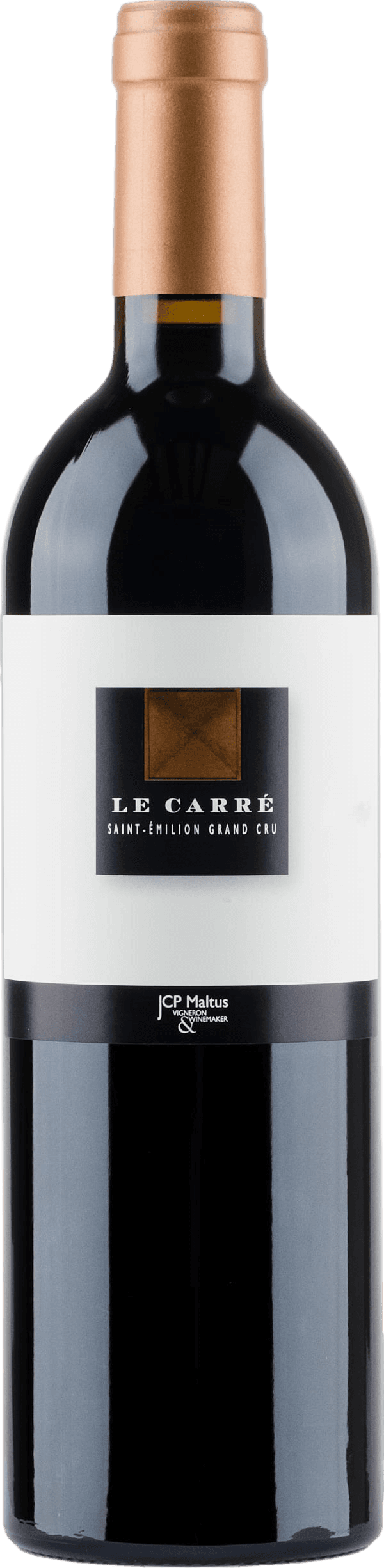 Le Carre Saint Emilion Grand Cru 2015