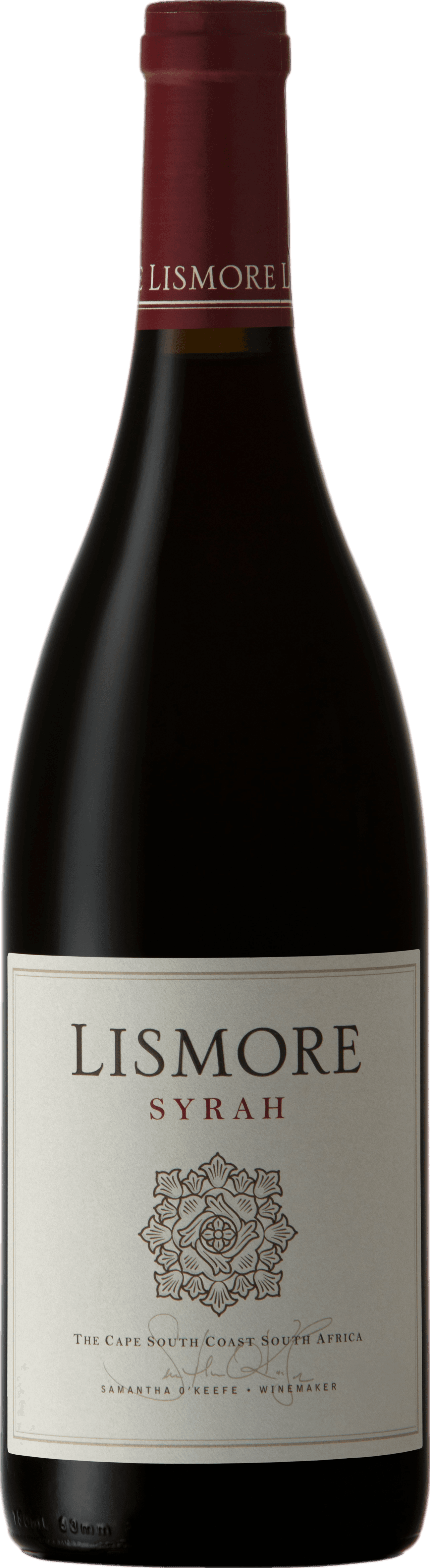Lismore Syrah 2017
