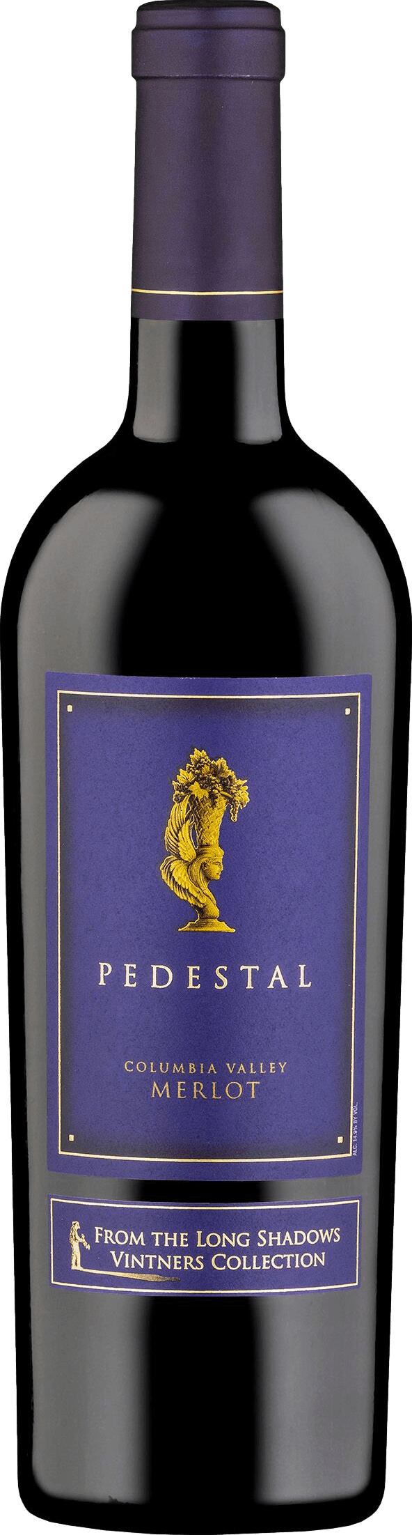 Long Shadows Pedestal Merlot 2021