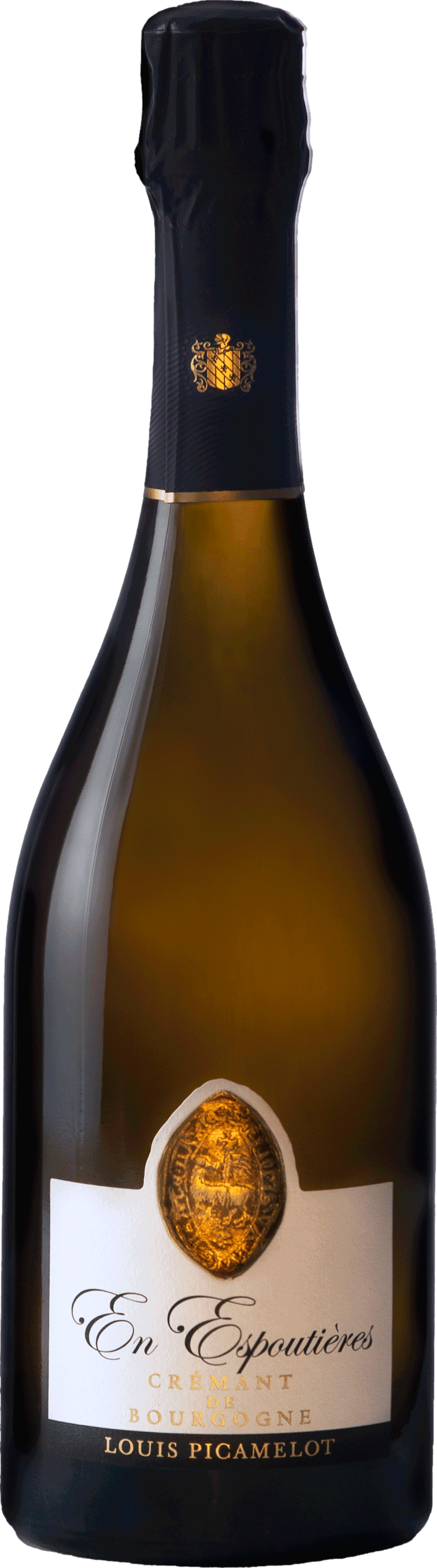 Louis Picamelot Cremant De Bourgogne Espoutieres 2020