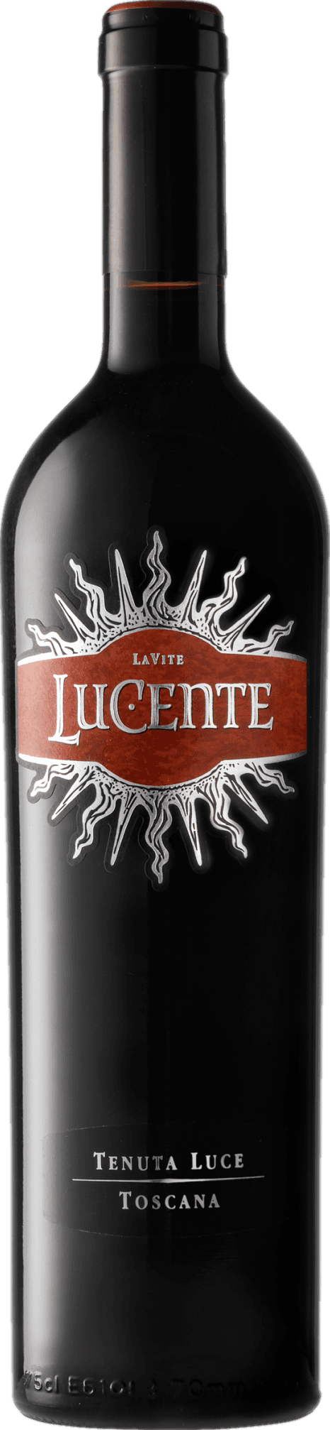 Luce Lucente 2023