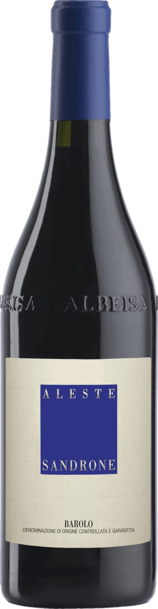 Luciano Sandrone Barolo Aleste 2018