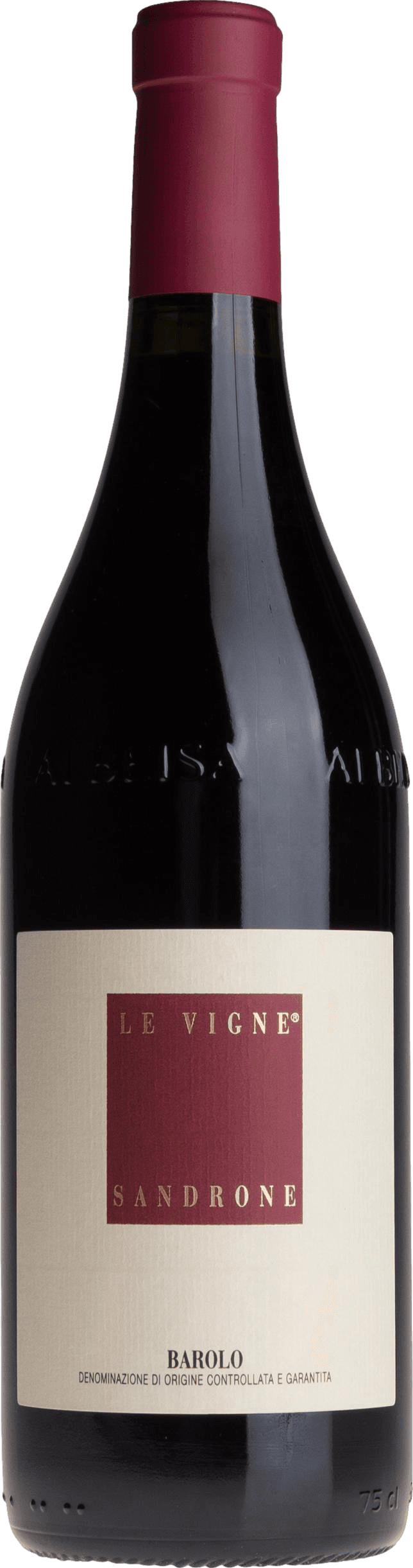 Luciano Sandrone Barolo Le Vigne 2020