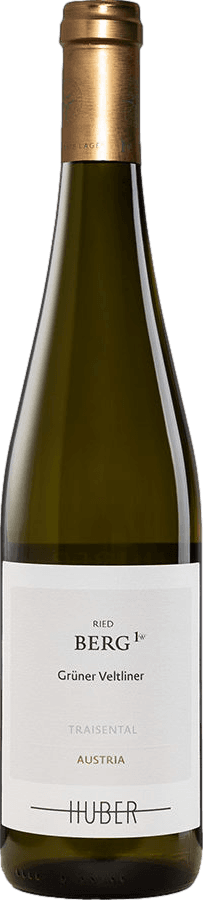 Markus Huber Berg Erste Lage Gruner Veltliner 2024
