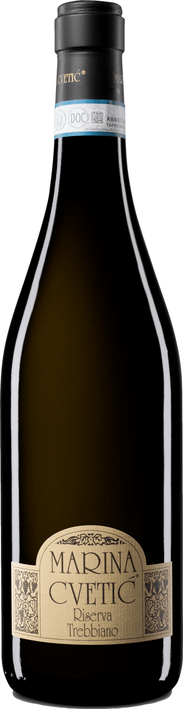 Masciarelli Marina Cvetic Trebbiano D'Abruzzo Riserva 2023