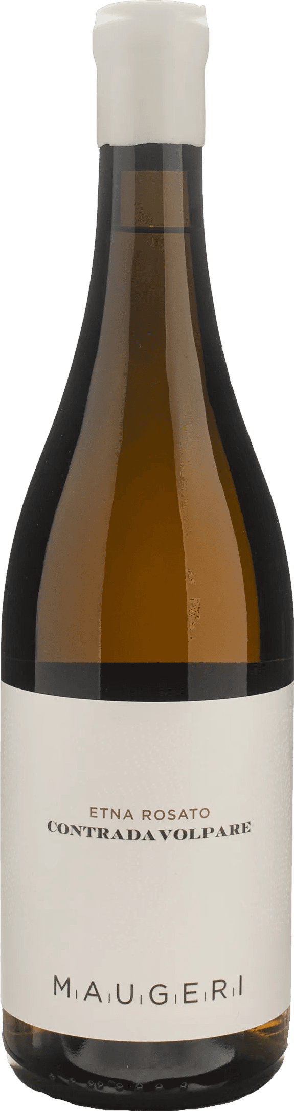 Maugeri Contrada Volpare Etna Rosato 2025