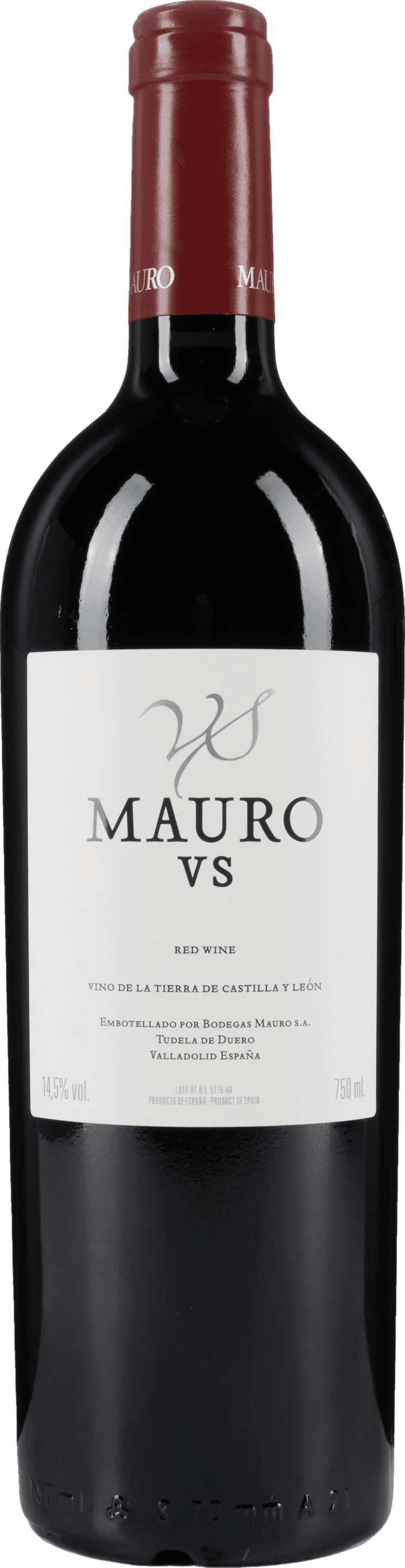 Mauro Vs 2022