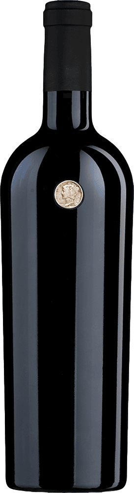 Orin Swift Cabernet Sauvignon Mercury Head 2022