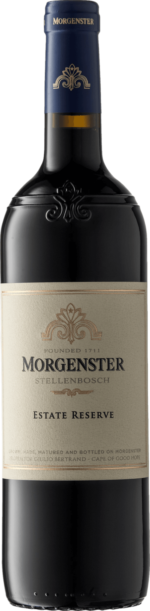 Morgenster Estate Reserve 2014