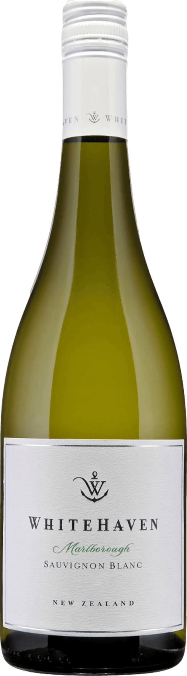 Whitehaven Sauvignon Blanc 2024
