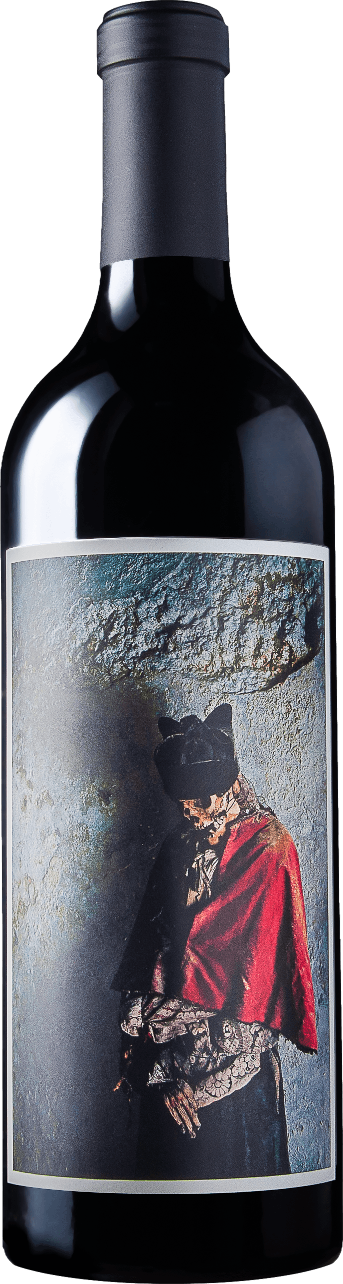 Orin Swift Cabernet Sauvignon Palermo 2022