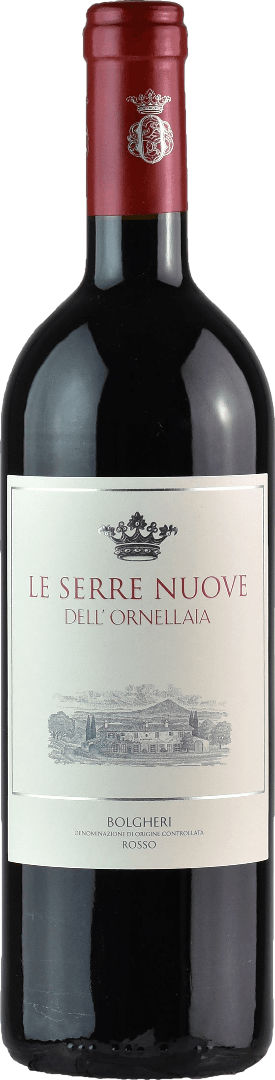 Ornellaia Le Serre Nuove 2024