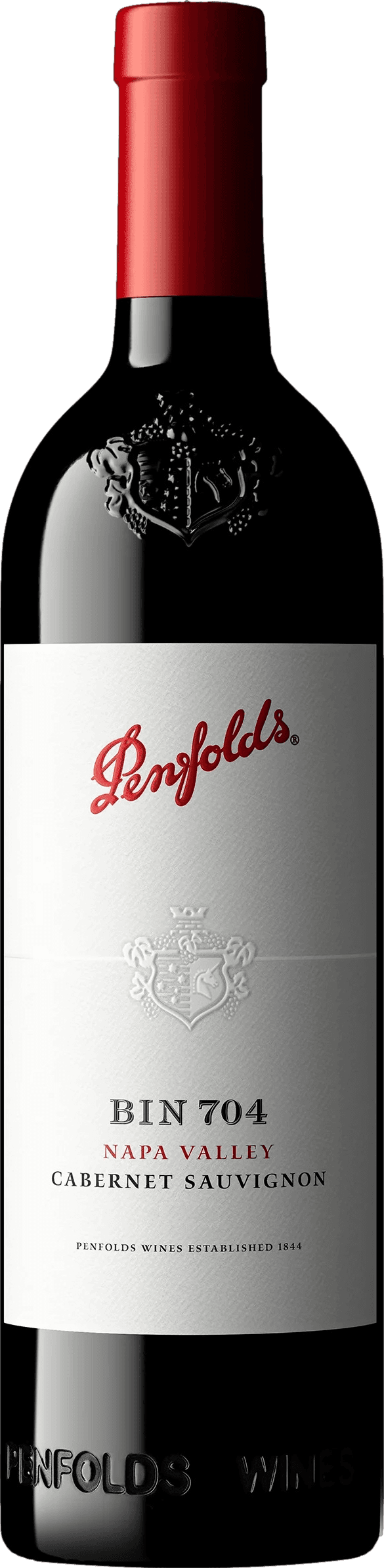 Penfolds Bin 704 California Cabernet Sauvignon 2022