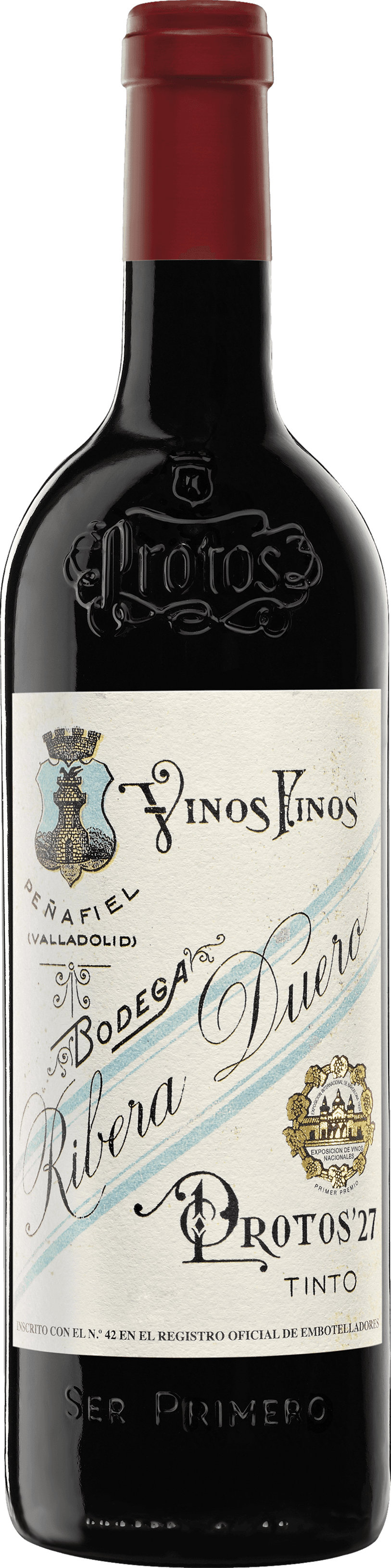 Protos 27 Ribera Del Duero 2022