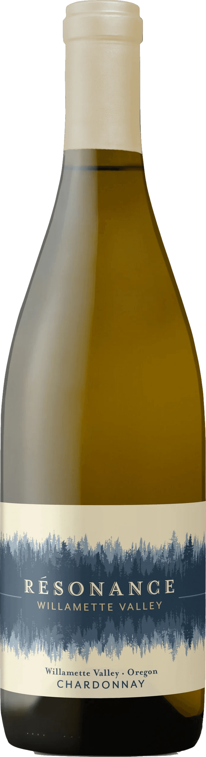 Resonance Willamette Valley Chardonnay 2022