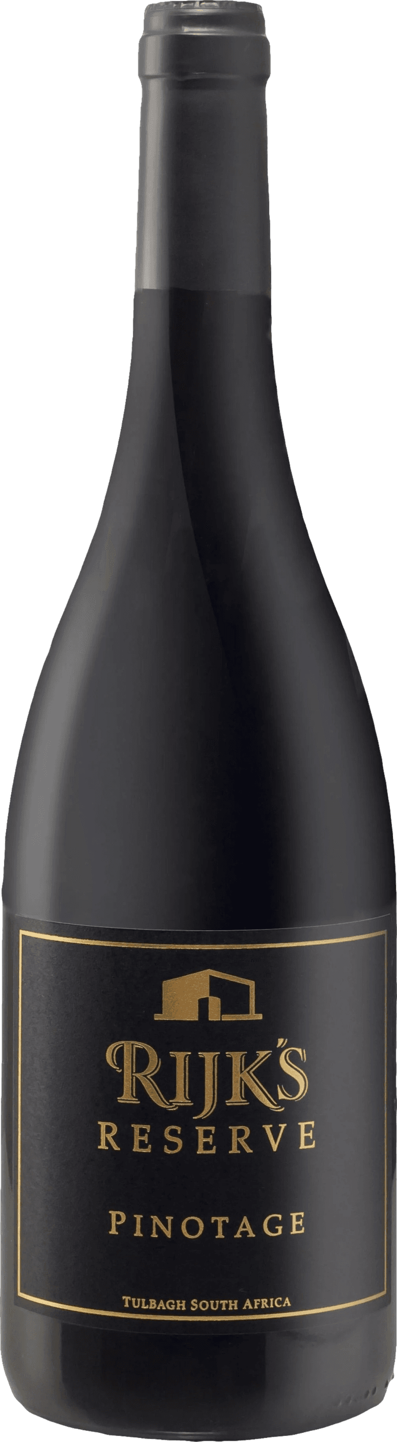 Rijk'S Reserve Pinotage 2021