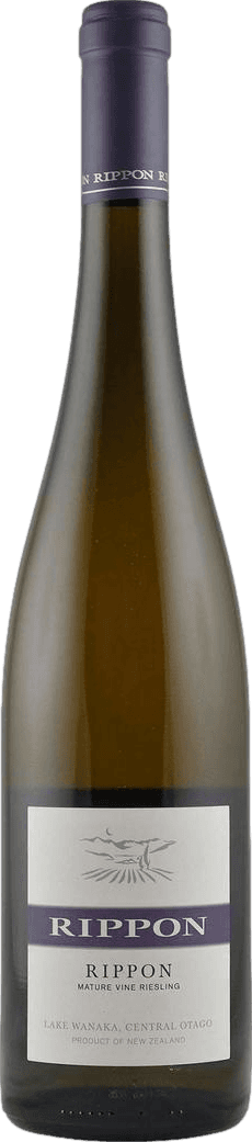 Rippon Mature Vine Riesling 2024