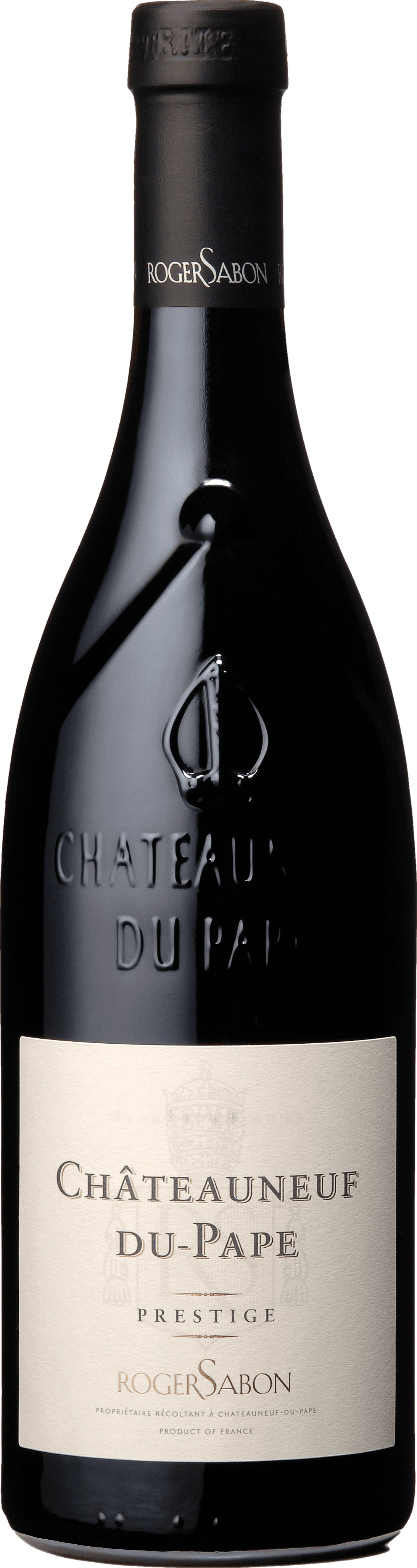 Roger Sabon Chateauneuf Du Pape Prestige 2021