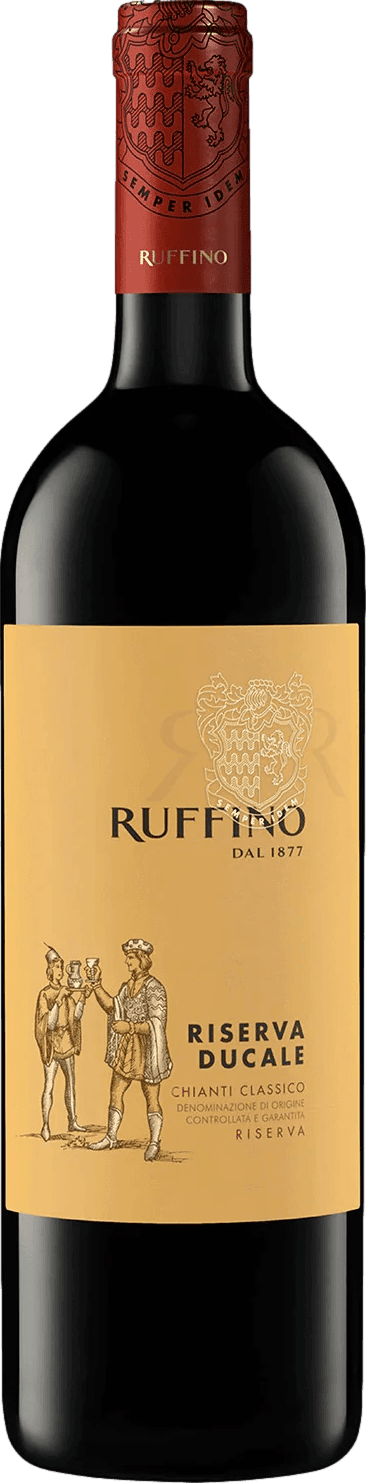 Ruffino Riserva Ducale Chianti Classico 2022