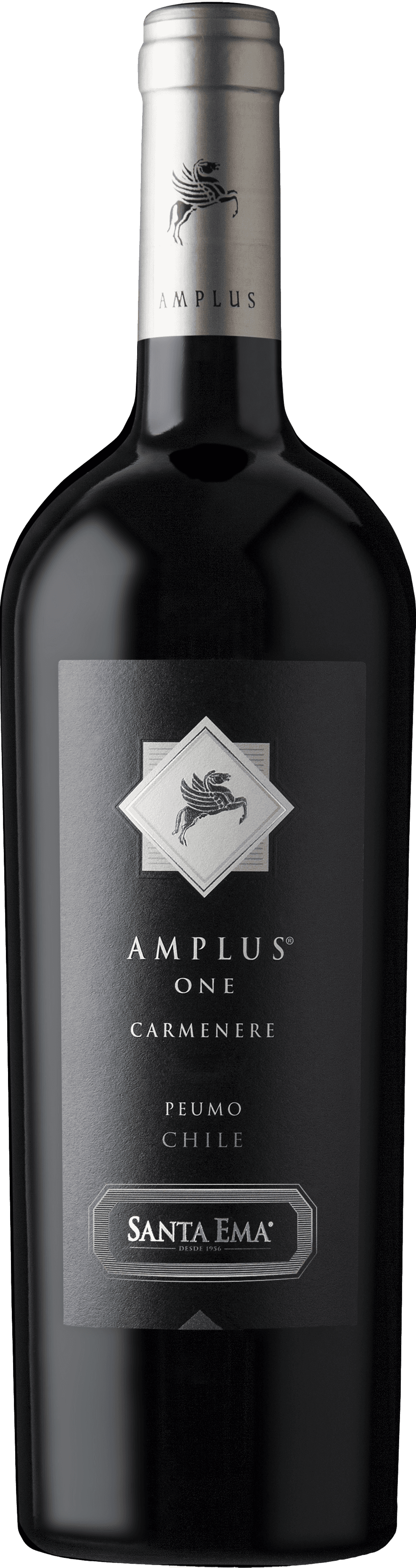 Santa Ema Amplus One Carmenere 2023