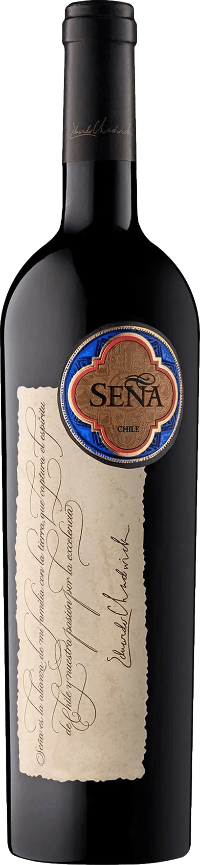 Sena 2021