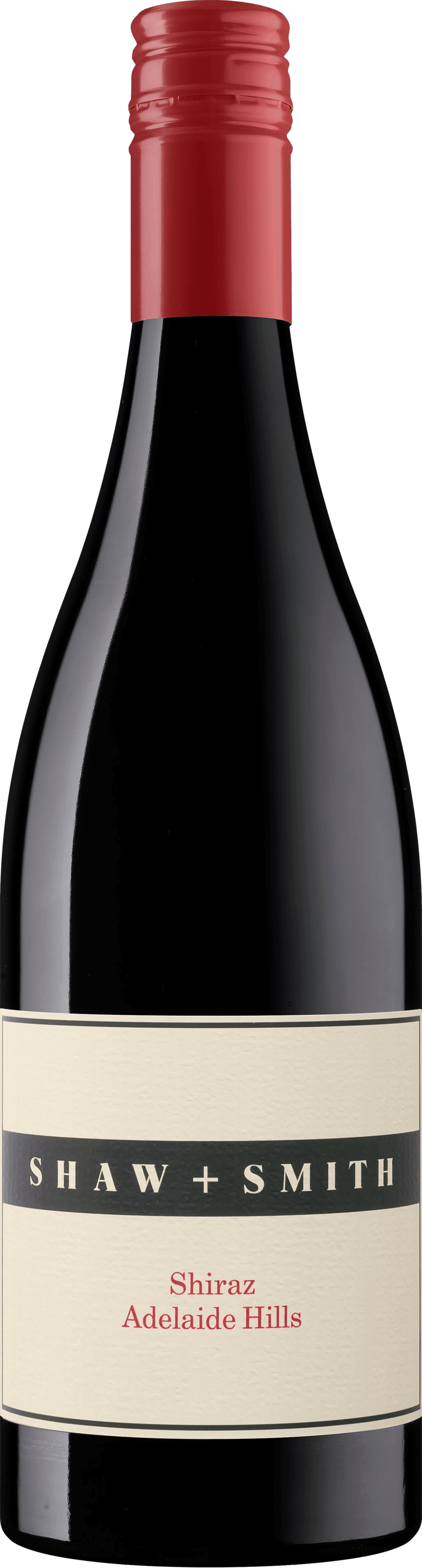 Shaw And Smith Shiraz 2022