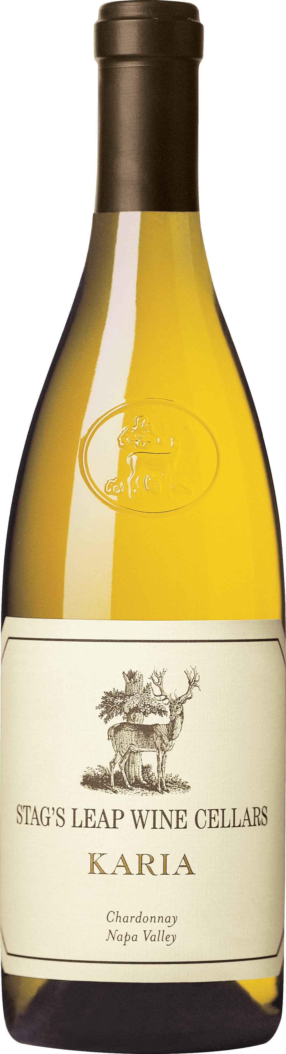 Stag'S Leap Wine Cellars Karia Chardonnay 2023