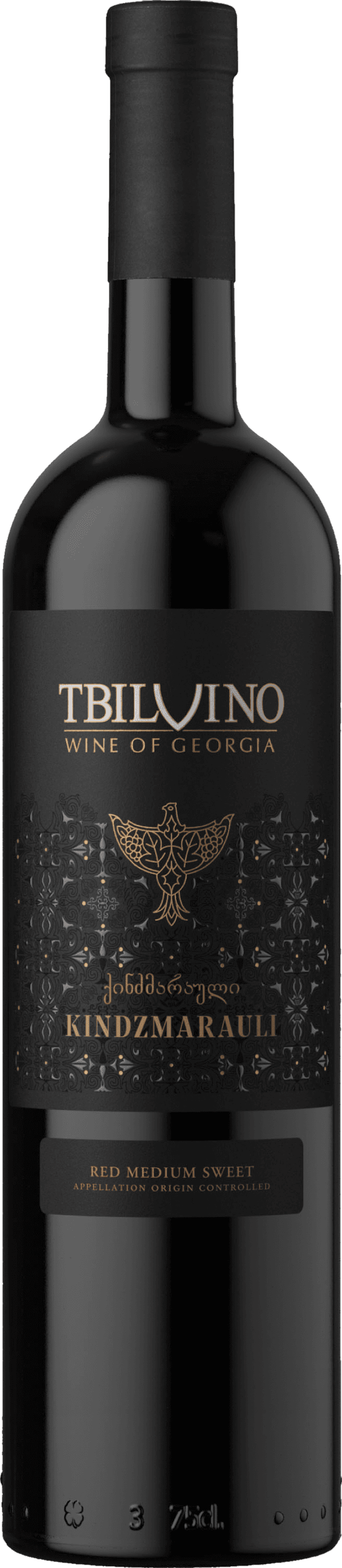 Tbilvino Kindzmarauli 2024