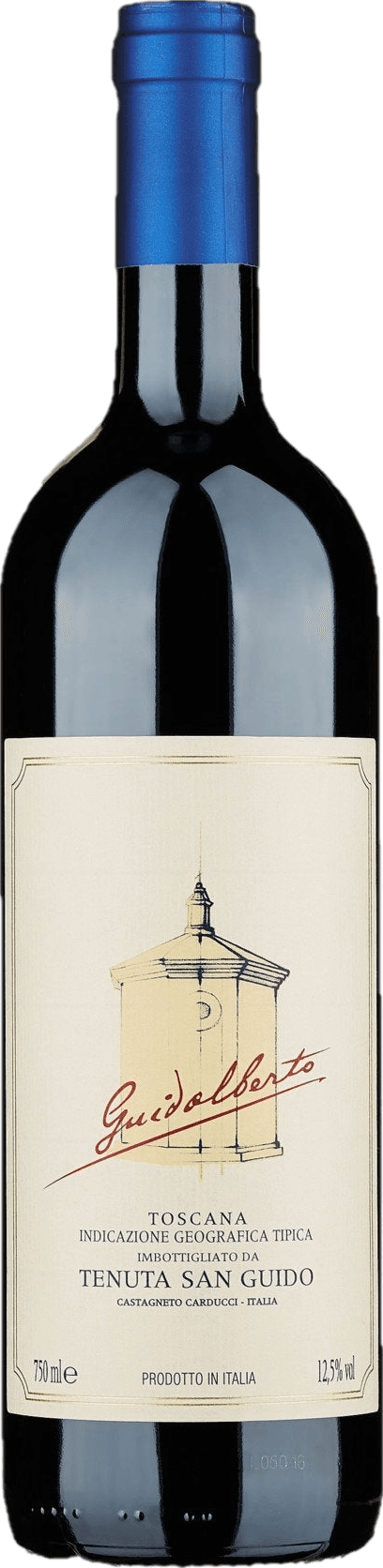 Tenuta San Guido Guidalberto 2024