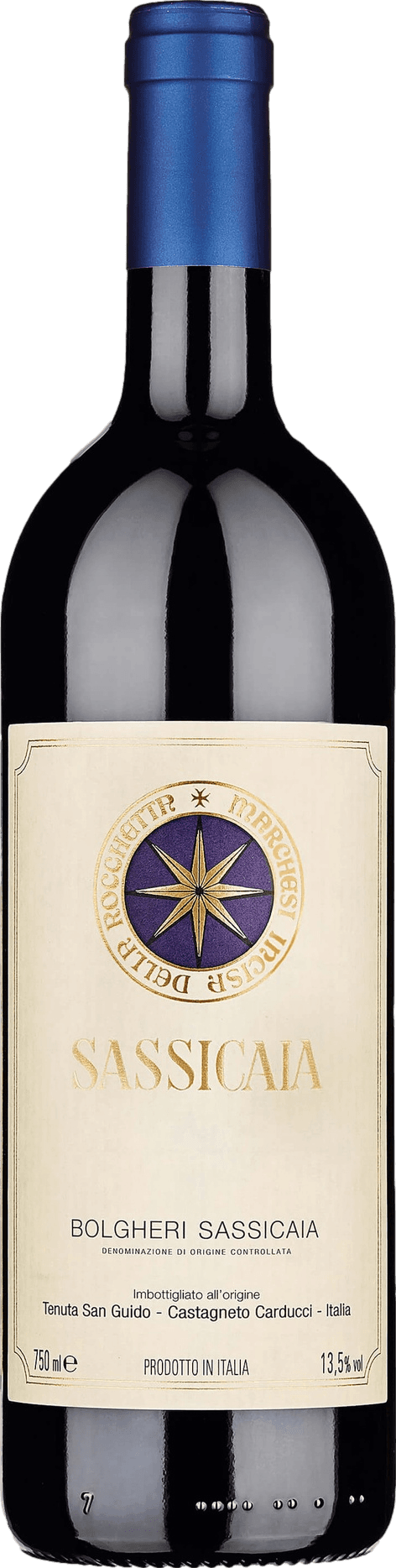 Tenuta San Guido Sassicaia 2023