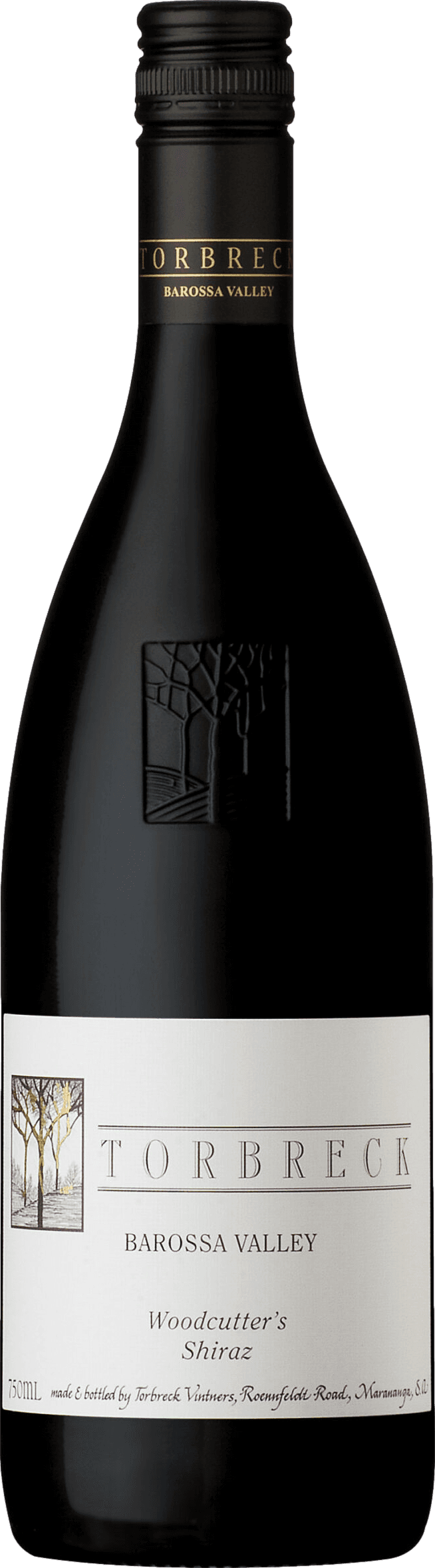 Torbreck Woodcutter'S Shiraz 2024