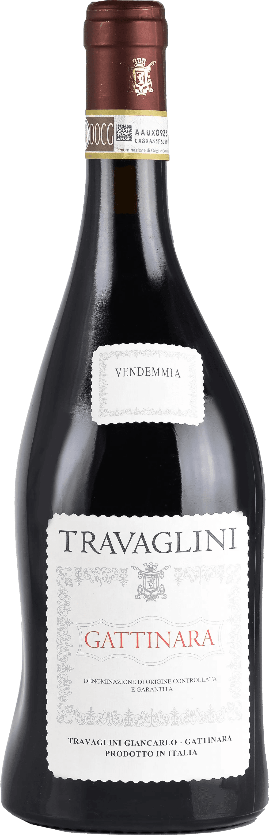 Travaglini Gattinara 2022