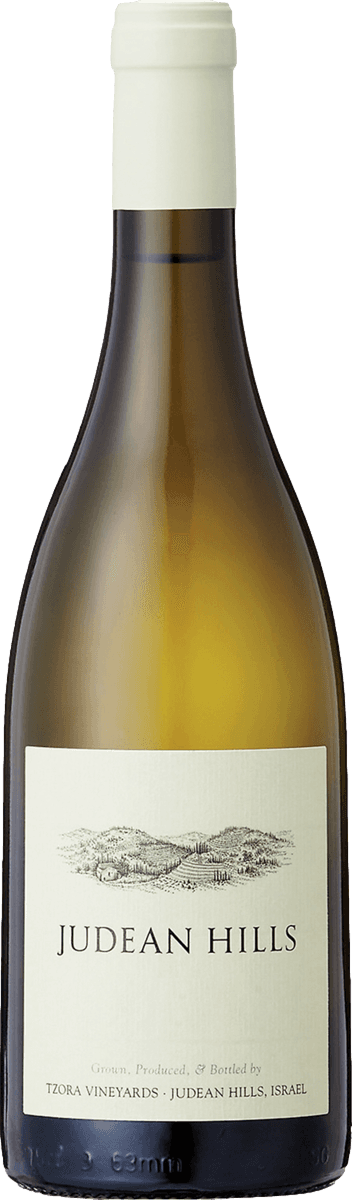 Tzora Judean Hills Blanc 2025