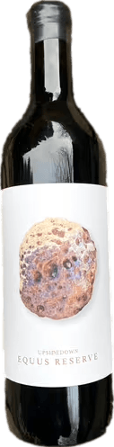 Upsidedown Equus Reserve 2021