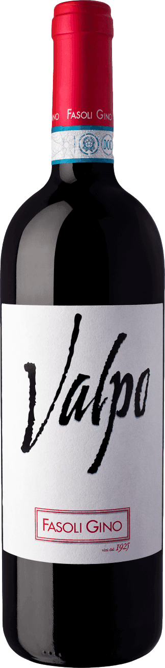 Fasoli Gino Valpo Valpolicella Ripasso Superiore 2018