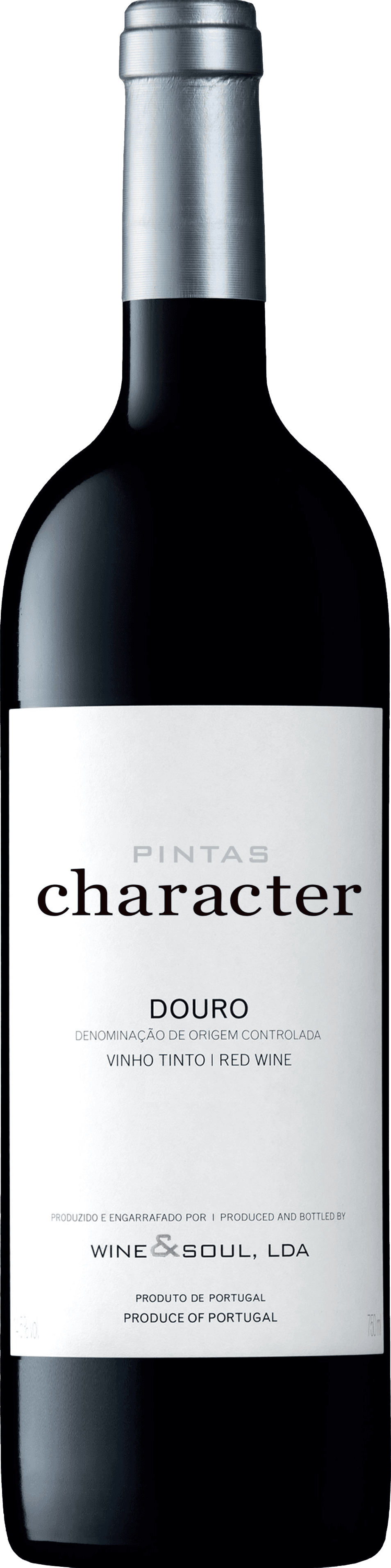 Wine & Soul Pintas Douro Character Tinto 2023