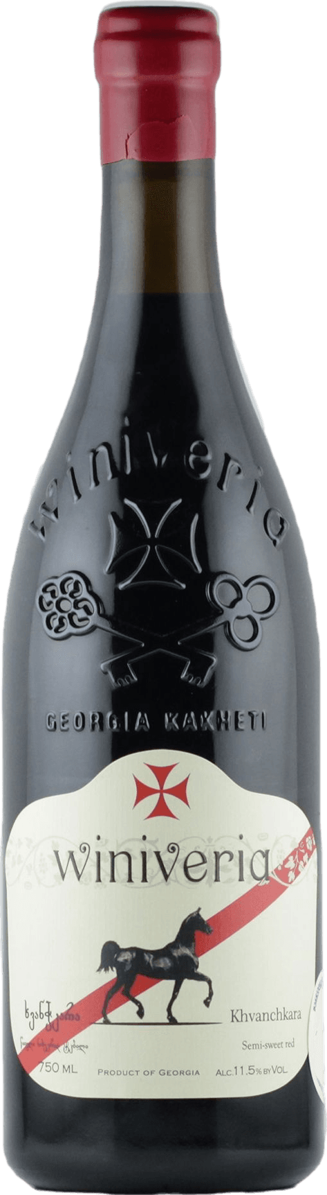 Winiveria Khvanchkara 2024