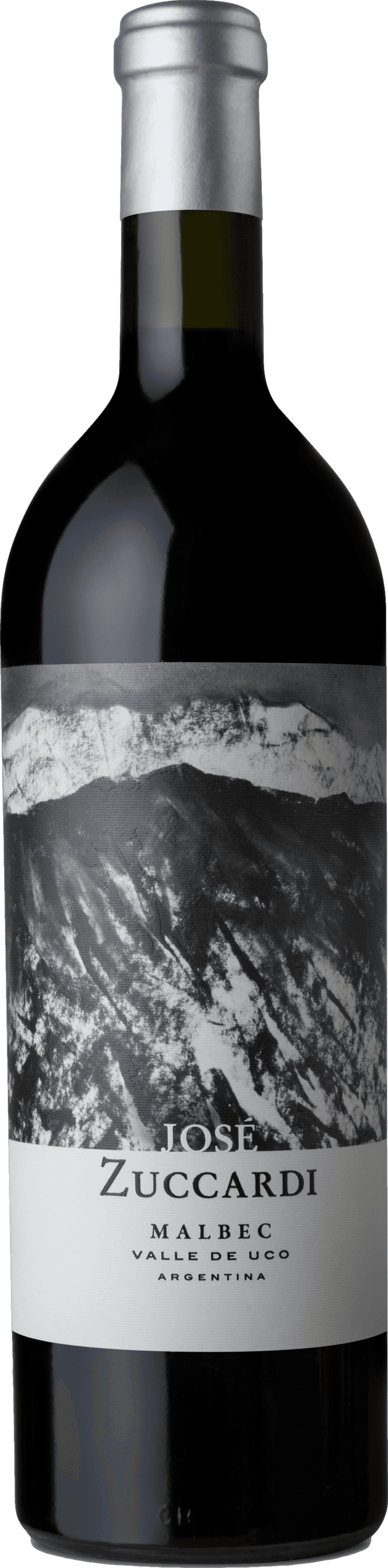 Zuccardi Jose Zuccardi Malbec 2020