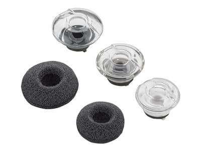 Hp Poly Vl 50/30 Eartips S/M/L