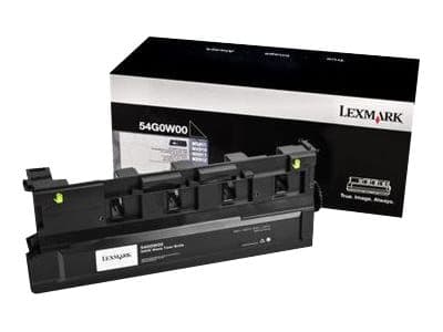 Lexmark Restonerbehaelter Ms911/Mx910/