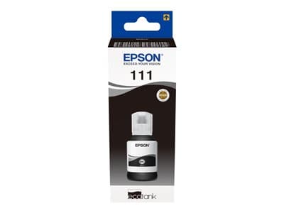 Epson 4lb Ecotank Et-Mx1xx Series Black