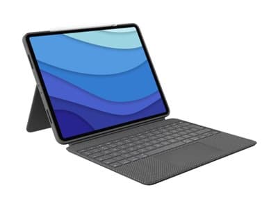 Logitech Bluetooth Combo Touch Ipad Pro 11" M4
