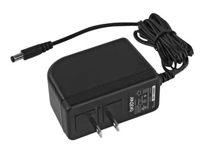 Brother Ac Adapter - 12vdc