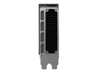 Hp Nvidia Rtx 4500 Ada 24gb 4dp Graphics