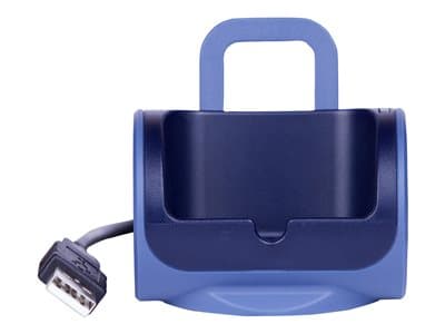 Ale Dect 82x4 Dual Tischladegerät Usb