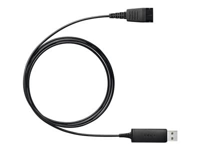 Jabra Link 230 Qd To Usb