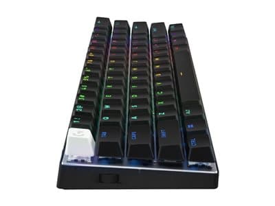 Logi Pro X 60 Lightspeed Wrls Kbrd (Ch)